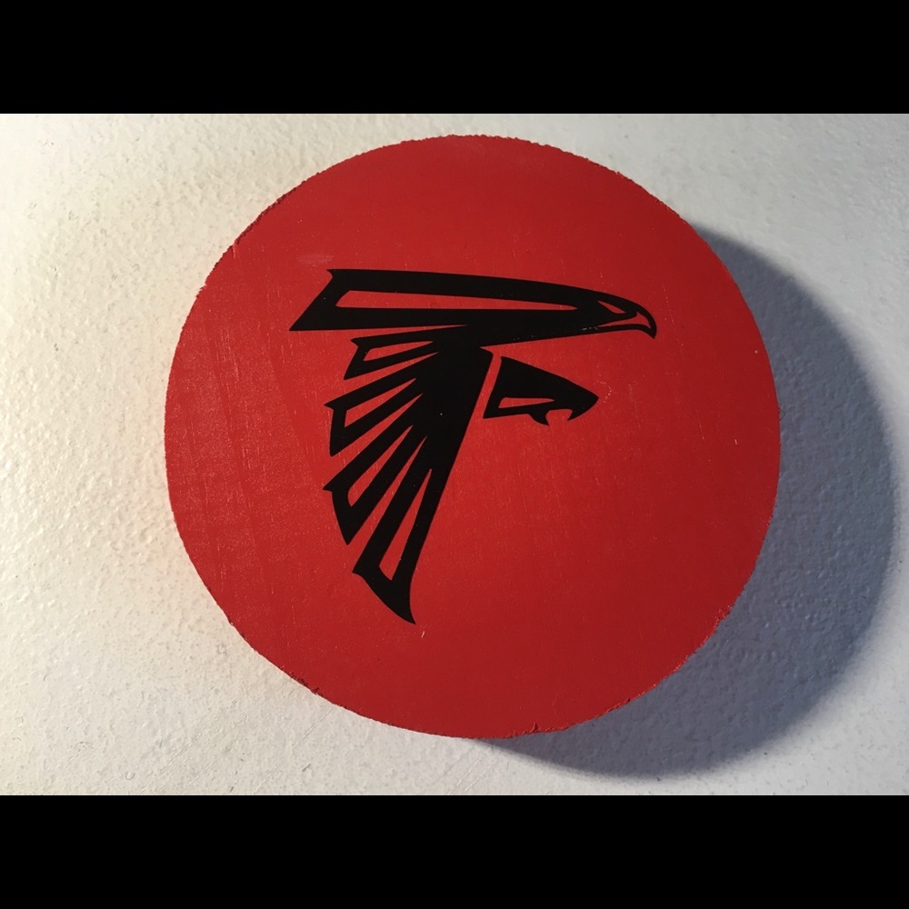Wall plaques - Picture 2 of 2
